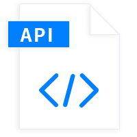 api